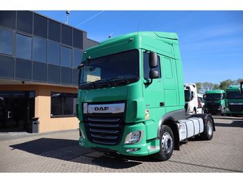 Тягач DAF XF 480