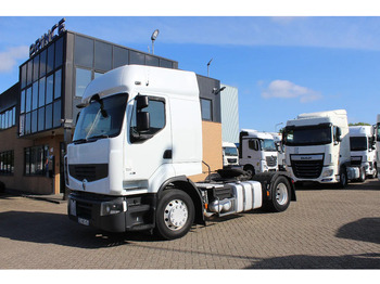 Тягач RENAULT Premium 460
