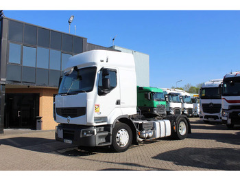 Тягач RENAULT Premium 460