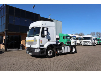 Тягач RENAULT Premium 460