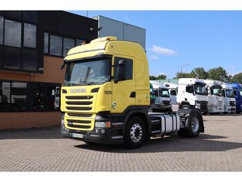 Тягач SCANIA R 450