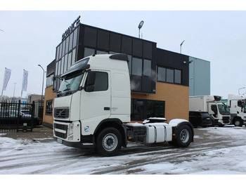Тягач VOLVO FH13 500