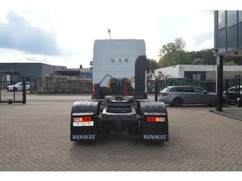 Тягач Renault Premium 460 * RETARDER * EURO5. EEV * 4X2 *: фото 5