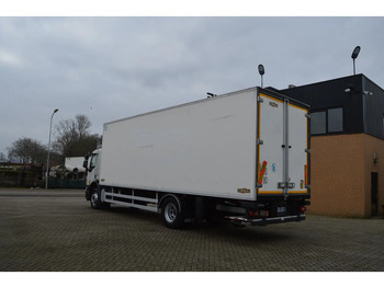 Рефрижератор Volvo * EURO5 * CARRIER SUPRA 950MT * 4X2 *: фото 4 Рефрижератор Volvo * EURO5 * CARRIER SUPRA 950MT * 4X2 *: фото 4