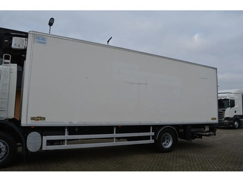 Рефрижератор Volvo * EURO5 * CARRIER SUPRA 950MT * 4X2 *: фото 3 Рефрижератор Volvo * EURO5 * CARRIER SUPRA 950MT * 4X2 *: фото 3