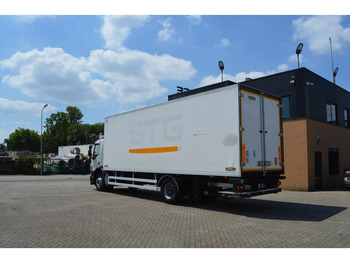 Рефрижератор Volvo FE 260 * EURO5 * CARRIER SUPRA SILENT 950 MT * 4X2 *: фото 2