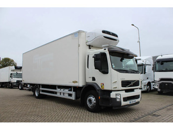 Рефрижератор Volvo FE 260 * EURO5 * THERMO KING T-1200R * 4X2 *: фото 4