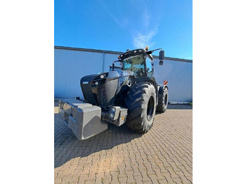 Трактор Claas Xerion 4000 Trac VC: фото 2