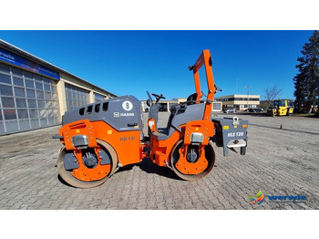 Дорожный каток Hamm HD 14i VV: фото 5