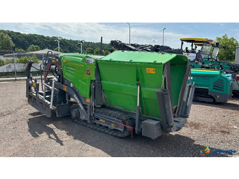 Асфальтоукладчик VÖGELE