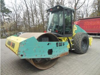 Компактор AMMANN