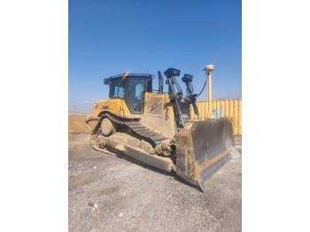 Бульдозер CATERPILLAR D6 XE