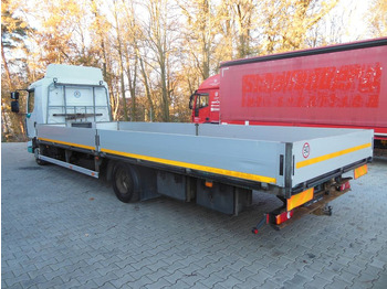 Грузовик бортовой/ Платформа Renault MIDLUM DXI 180.08: фото 4