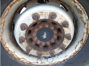 Полуприцеп-фургон Schmitz Cargobull SK0 24, DOPPELSTOCK: фото 5 Полуприцеп-фургон Schmitz Cargobull SK0 24, DOPPELSTOCK: фото 5