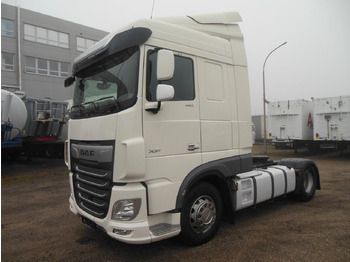 Тягач DAF XF 106 480
