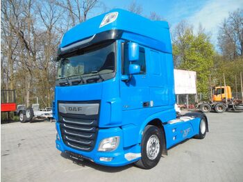 Тягач DAF XF 106 480