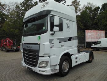Тягач DAF XF 106 510