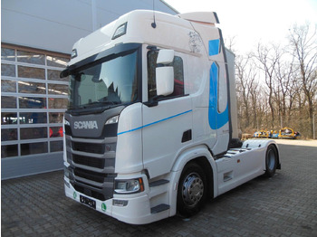 Тягач SCANIA R 410