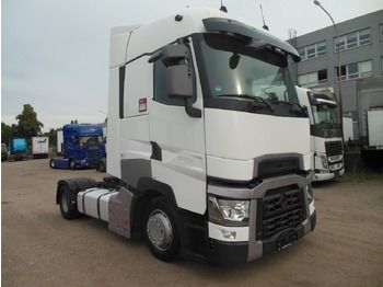 Тягач Renault T520 COMFORT, LOWDECK, TOP STAND: фото 2 Тягач Renault T520 COMFORT, LOWDECK, TOP STAND: фото 2