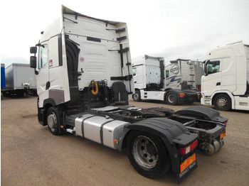 Тягач Renault T520 COMFORT, LOWDECK, TOP STAND: фото 4 Тягач Renault T520 COMFORT, LOWDECK, TOP STAND: фото 4