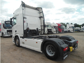 Scania R 500, SUPER!!!, RETARDER лизинг Scania R 500, SUPER!!!, RETARDER: фото 4