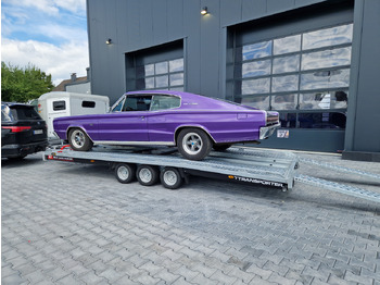 Прицеп-автовоз