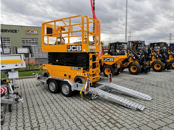 Прицеп для спецтехники BRIAN JAMES TRAILERS