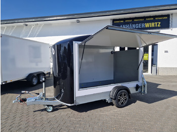 Торговый прицеп