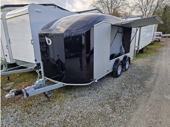 Торговый прицеп