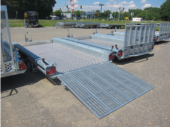 HULCO TERRAX Aluboden 394x180x27cm Heckrampe 150cm (XL) 3000kg лизинг HULCO TERRAX Aluboden 394x180x27cm Heckrampe 150cm (XL) 3000kg: фото 5 HULCO TERRAX Aluboden 394x180x27cm Heckrampe 150cm (XL) 3000kg лизинг HULCO TERRAX Aluboden 394x180x27cm Heckrampe 150cm (XL) 3000kg: фото 5