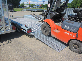 HULCO TERRAX Aluboden 394x180x27cm Heckrampe 150cm (XL) 3000kg лизинг HULCO TERRAX Aluboden 394x180x27cm Heckrampe 150cm (XL) 3000kg: фото 4 HULCO TERRAX Aluboden 394x180x27cm Heckrampe 150cm (XL) 3000kg лизинг HULCO TERRAX Aluboden 394x180x27cm Heckrampe 150cm (XL) 3000kg: фото 4