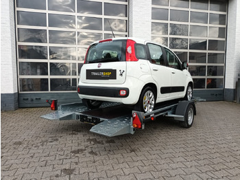 Прицеп для спецтехники