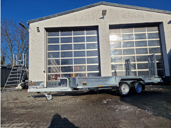 Saris Magnum MAXX 3500 406x182x30cm force one Rampen Schaufelablage 100km/H 3500kg Januar Aktion лизинг Saris Magnum MAXX 3500 406x182x30cm force one Rampen Schaufelablage 100km/H 3500kg Januar Aktion: фото 5 Saris Magnum MAXX 3500 406x182x30cm force one Rampen Schaufelablage 100km/H 3500kg Januar Aktion лизинг Saris Magnum MAXX 3500 406x182x30cm force one Rampen Schaufelablage 100km/H 3500kg Januar Aktion: фото 5