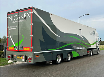 Тягач Scania R450: фото 4