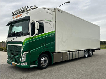 Рефрижератор VOLVO FH 500