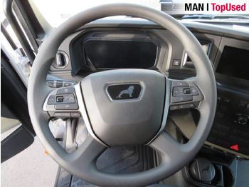 Грузовик с закрытым кузовом MAN TGL 12.220 4x2 BL CH JUNGE Koffer DHOLLANDIA LBW: фото 3 Грузовик с закрытым кузовом MAN TGL 12.220 4x2 BL CH JUNGE Koffer DHOLLANDIA LBW: фото 3