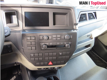 Грузовик с закрытым кузовом MAN TGL 12.220 4x2 BL CH JUNGE Koffer DHOLLANDIA LBW: фото 4 Грузовик с закрытым кузовом MAN TGL 12.220 4x2 BL CH JUNGE Koffer DHOLLANDIA LBW: фото 4