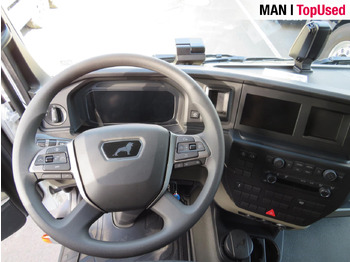 Грузовик с закрытым кузовом MAN TGL 12.220 4x2 BL CH JUNGE Koffer DHOLLANDIA LBW: фото 5 Грузовик с закрытым кузовом MAN TGL 12.220 4x2 BL CH JUNGE Koffer DHOLLANDIA LBW: фото 5