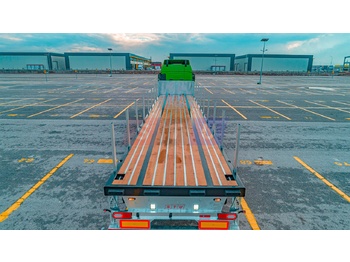 STU PLATFORM TRAILER / REMORQUE PLATEAU лизинг STU PLATFORM TRAILER / REMORQUE PLATEAU: фото 3 STU PLATFORM TRAILER / REMORQUE PLATEAU лизинг STU PLATFORM TRAILER / REMORQUE PLATEAU: фото 3