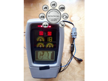 Кабина и интерьер для Экскаваторов (1096I006EJ): фото 5 Кабина и интерьер для Экскаваторов (1096I006EJ): фото 5