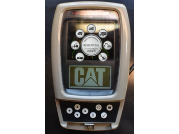 Кабина и интерьер для Экскаваторов (1096I006EJ): фото 3 Кабина и интерьер для Экскаваторов (1096I006EJ): фото 3