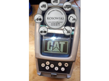 Кабина и интерьер для Экскаваторов (1096I006EJ): фото 2 Кабина и интерьер для Экскаваторов (1096I006EJ): фото 2