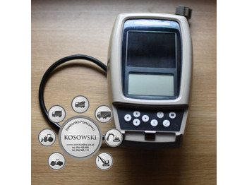 Кабина и интерьер для Экскаваторов (1096I006EJ): фото 4 Кабина и интерьер для Экскаваторов (1096I006EJ): фото 4