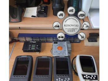 Кабина и интерьер для Экскаваторов CATERPILLAR M300D M312D M313D M314D M315D M316D M318D M320D: фото 3 Кабина и интерьер для Экскаваторов CATERPILLAR M300D M312D M313D M314D M315D M316D M318D M320D: фото 3