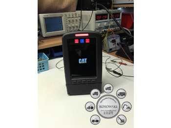 Кабина и интерьер для Экскаваторов CATERPILLAR M300D M312D M313D M314D M315D M316D M318D M320D: фото 2 Кабина и интерьер для Экскаваторов CATERPILLAR M300D M312D M313D M314D M315D M316D M318D M320D: фото 2