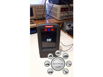 Кабина и интерьер для Экскаваторов CATERPILLAR M300D M312D M313D M314D M315D M316D M318D M320D: фото 5 Кабина и интерьер для Экскаваторов CATERPILLAR M300D M312D M313D M314D M315D M316D M318D M320D: фото 5