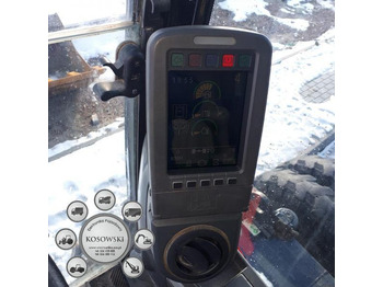 Кабина и интерьер для Экскаваторов CATERPILLAR M300D M312D M313D M314D M315D M316D M318D M320D: фото 4 Кабина и интерьер для Экскаваторов CATERPILLAR M300D M312D M313D M314D M315D M316D M318D M320D: фото 4