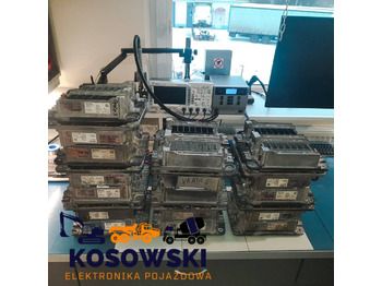 Блок управления для Гусеничных экскаваторов DOOSAN DL420: фото 3
