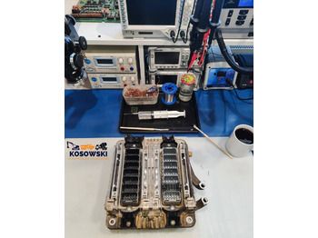 Блок управления для Гусеничных экскаваторов DOOSAN DL420: фото 5