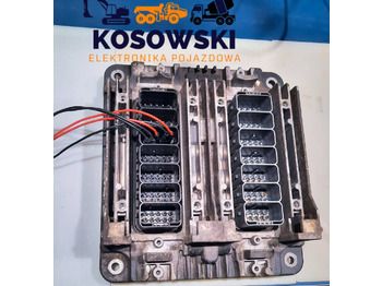 Блок управления DOOSAN